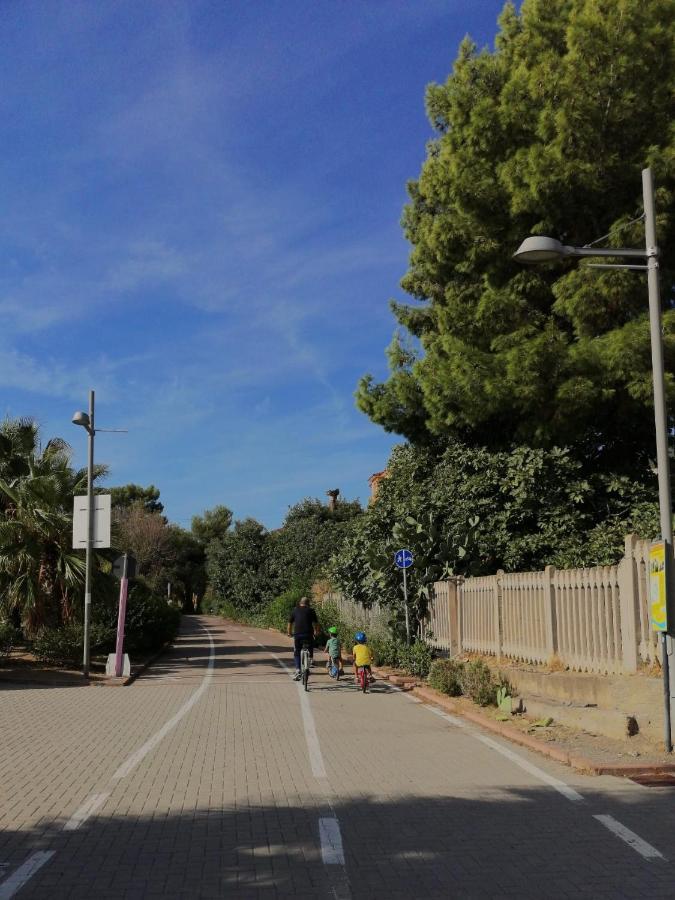 דירות Lingueglietta Ca' De Raffe' מראה חיצוני תמונה